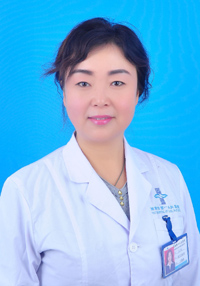 王晓莉