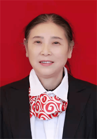 邹岳萍