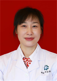 杨娟