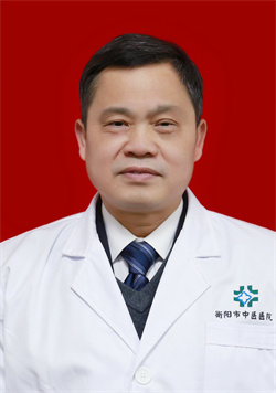 钟新林