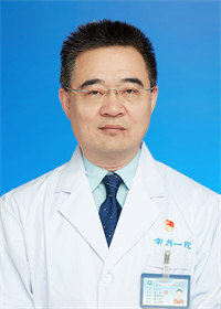 李忠