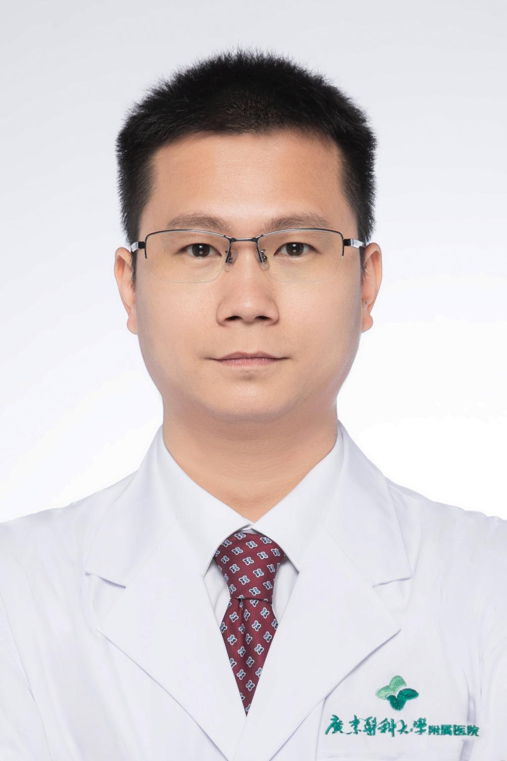 朱文劲