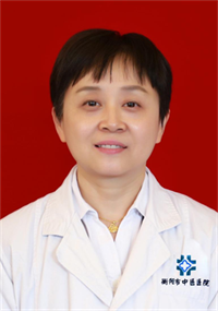 李娟