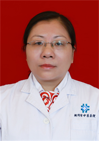 李桂花
