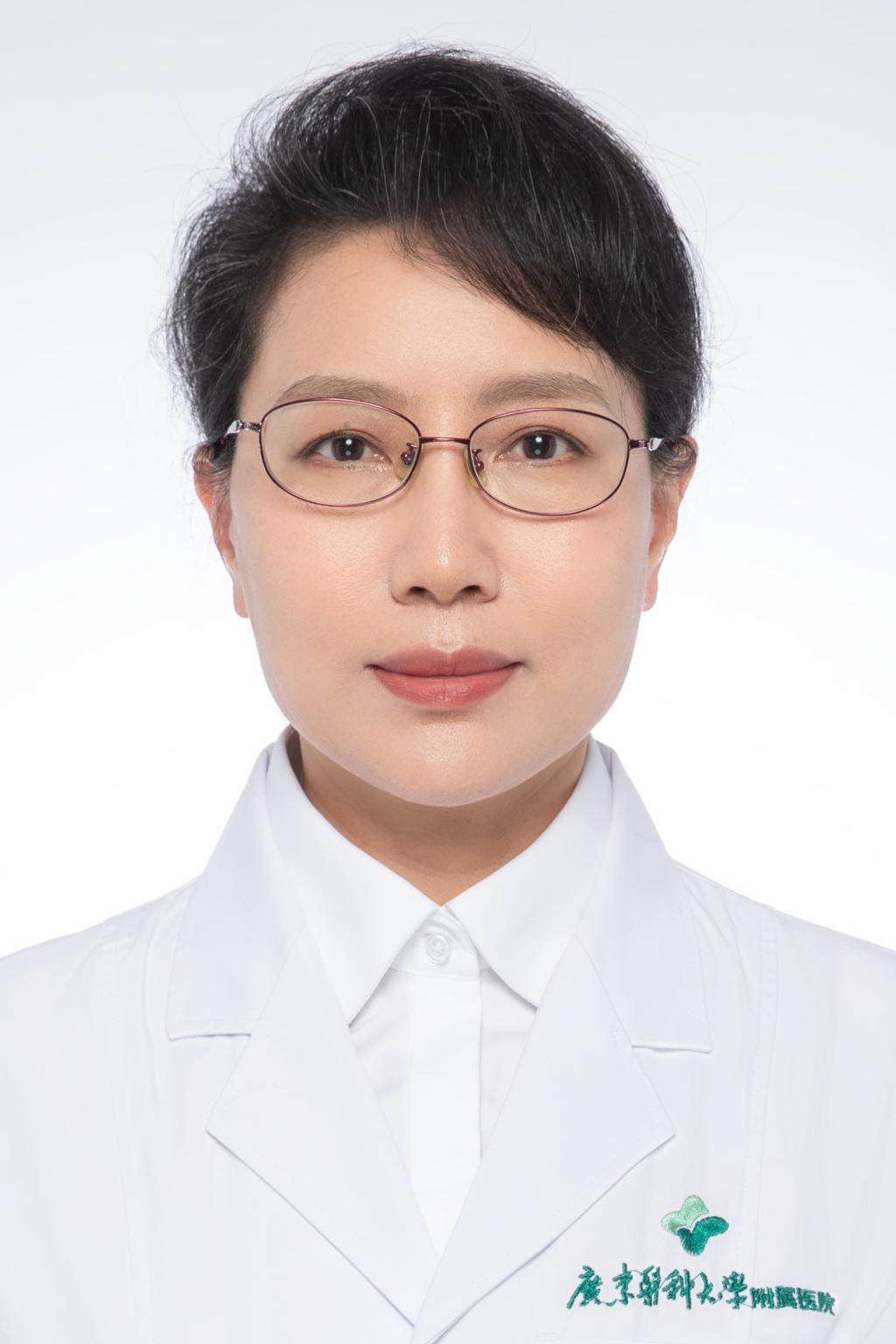 唐卫清