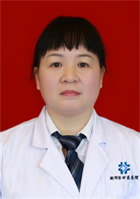 杨小衡