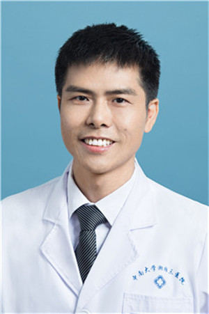 陈志雄