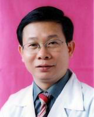 李成林