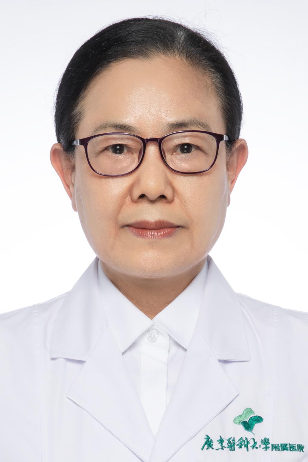 罗淑桂