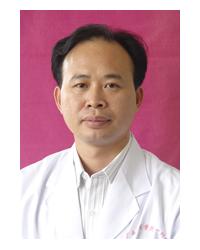 庞黎明