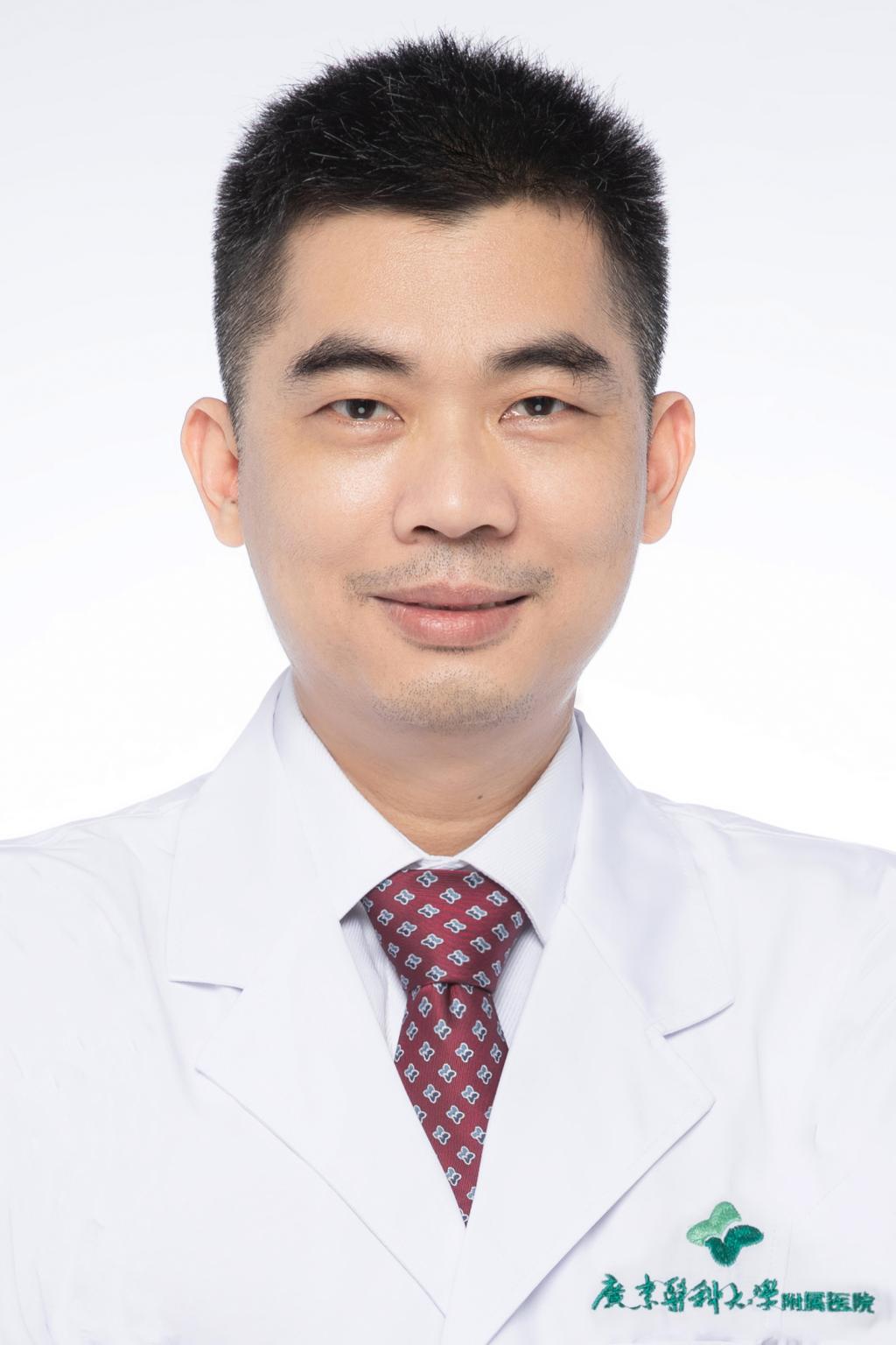 吴志贤