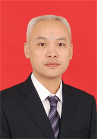 谢军