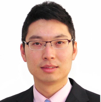 杨忠毅