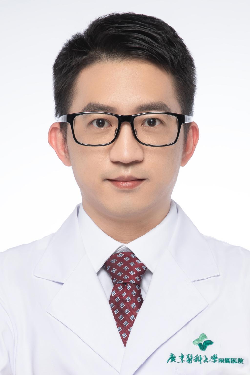 叶犀皓