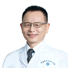 徐放明