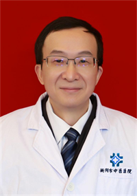 李振衡