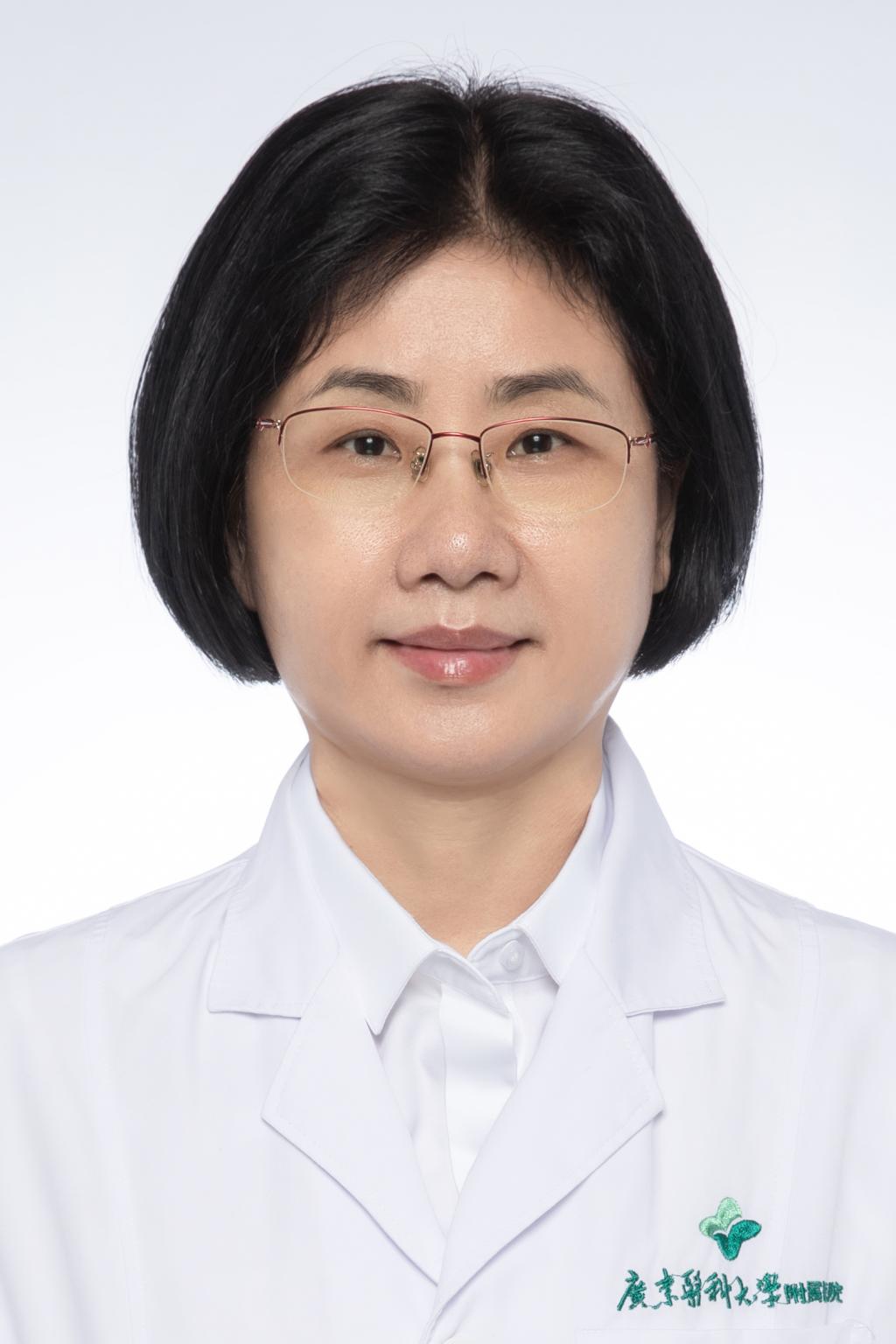 邓敏