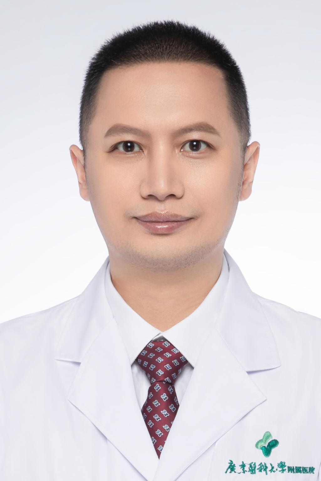 梁卫明
