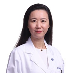 申丽华