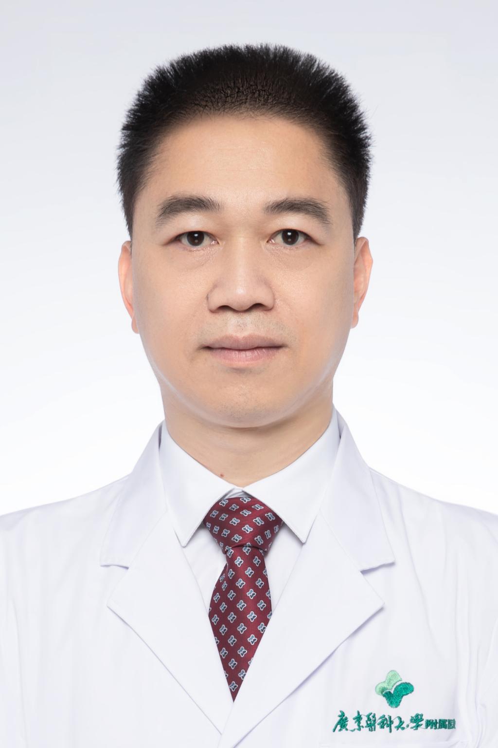 张刚