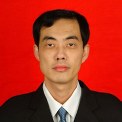 黄旭东