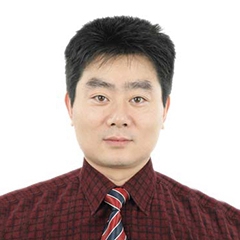 朱云峰