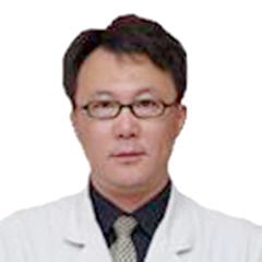 黄巍