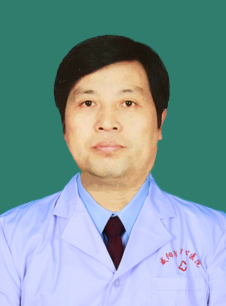 陡林祥