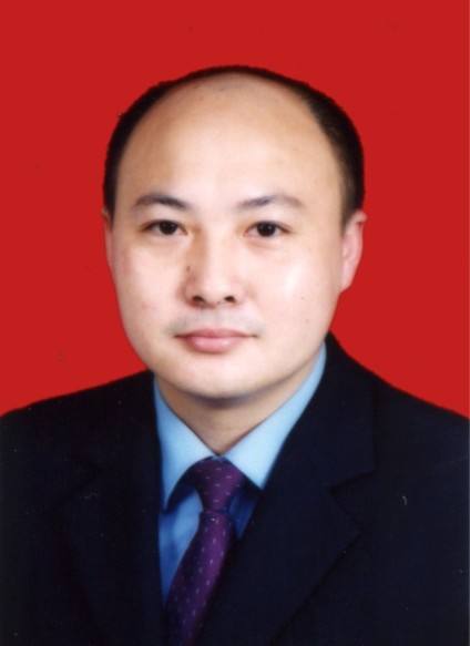 陈劲