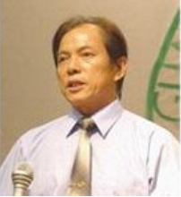 莫振兆