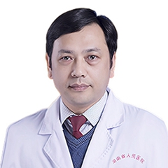 杨劲松