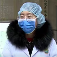 付军丽