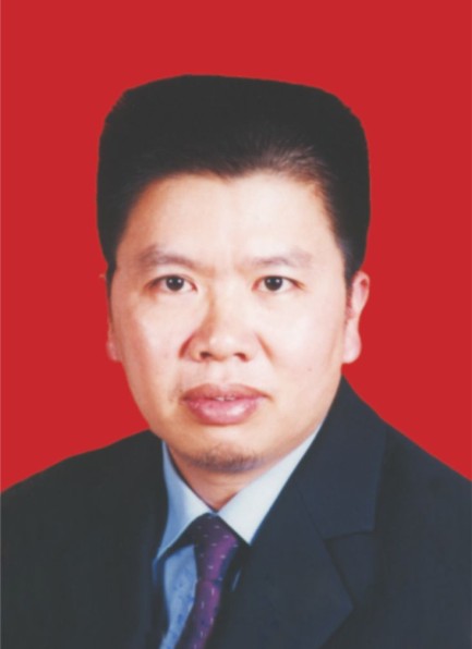 陈中坚