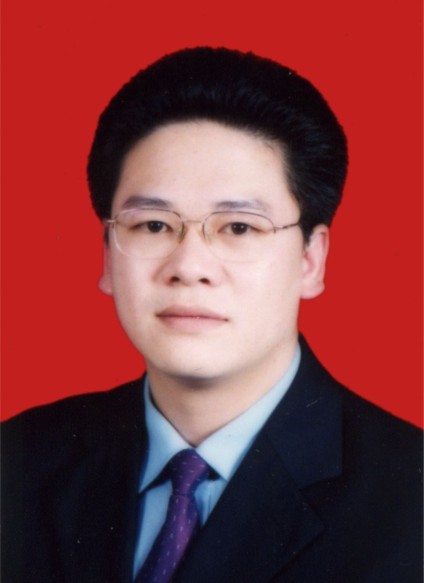 肖刚