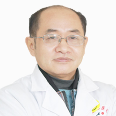 刘湘华