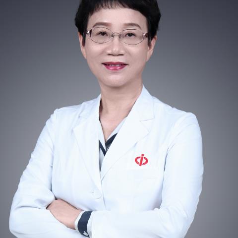 李娟