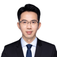 李海