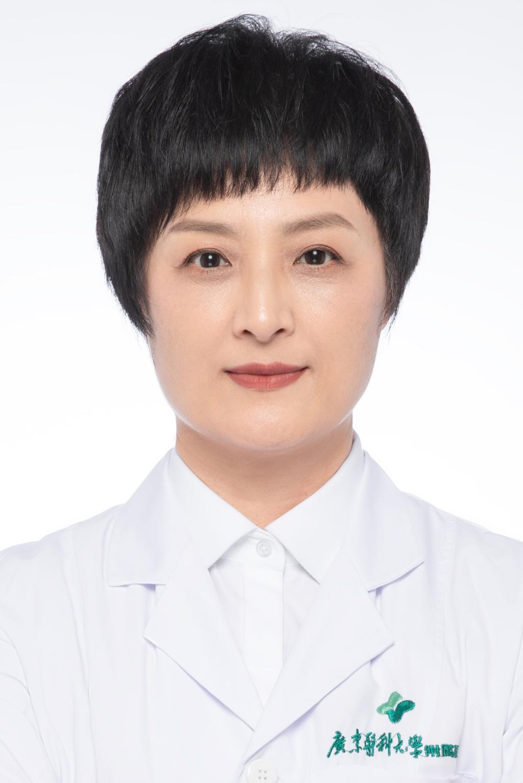田丽红