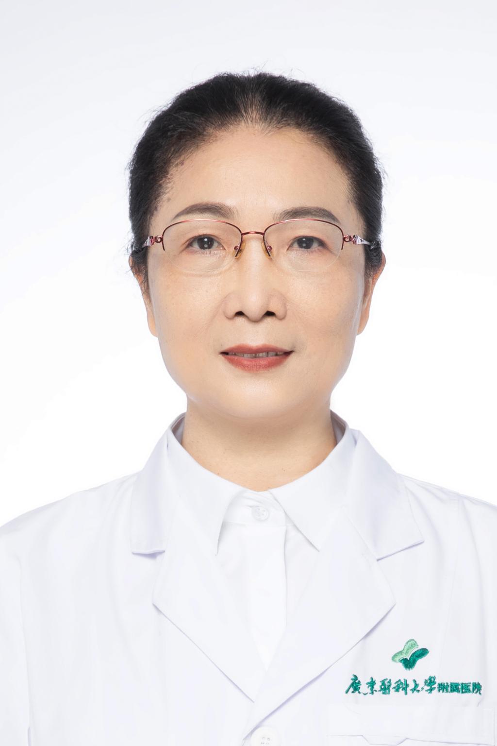 陈晓于