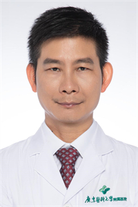 谢晓明