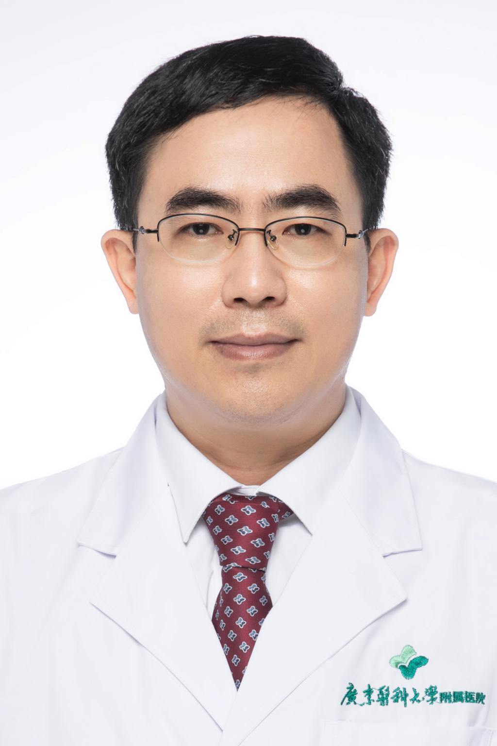 陈小卫