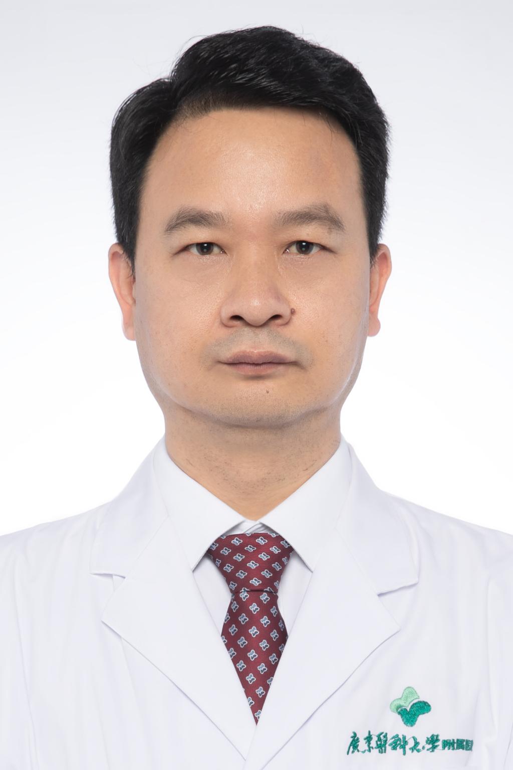 陈亮波