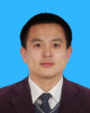 陈晓军