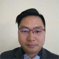 陈志勇