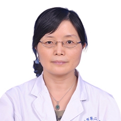 钟丽华