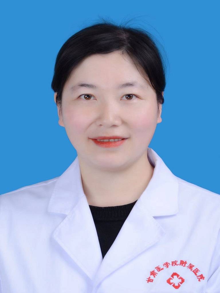 李彩云
