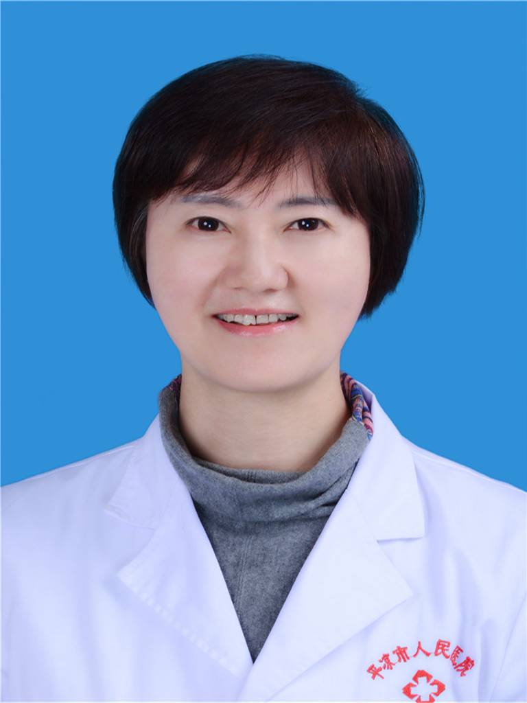 殷平玲