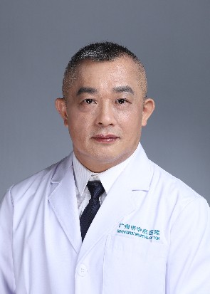 陈传耀