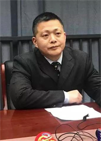 黄朝林