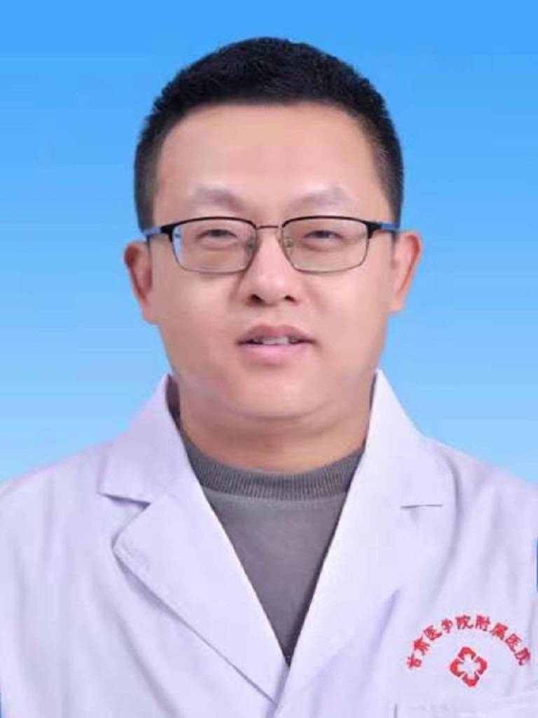杜培林